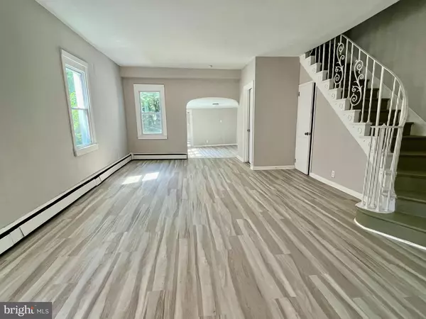 Burlington, NJ 08016,116 E FEDERAL ST