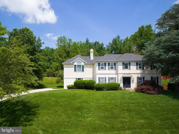 Bryn Mawr, PA 19010,408 WYNTRE LEA DR