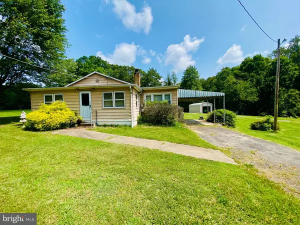 Triangle, VA 22172,17341 JOPLIN RD