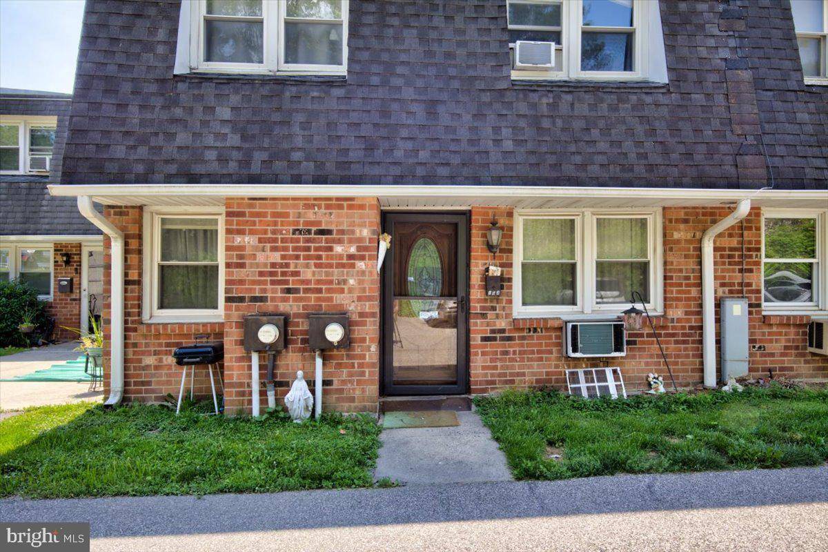 2539 JENKINTOWN RD #103, Glenside, PA 19038