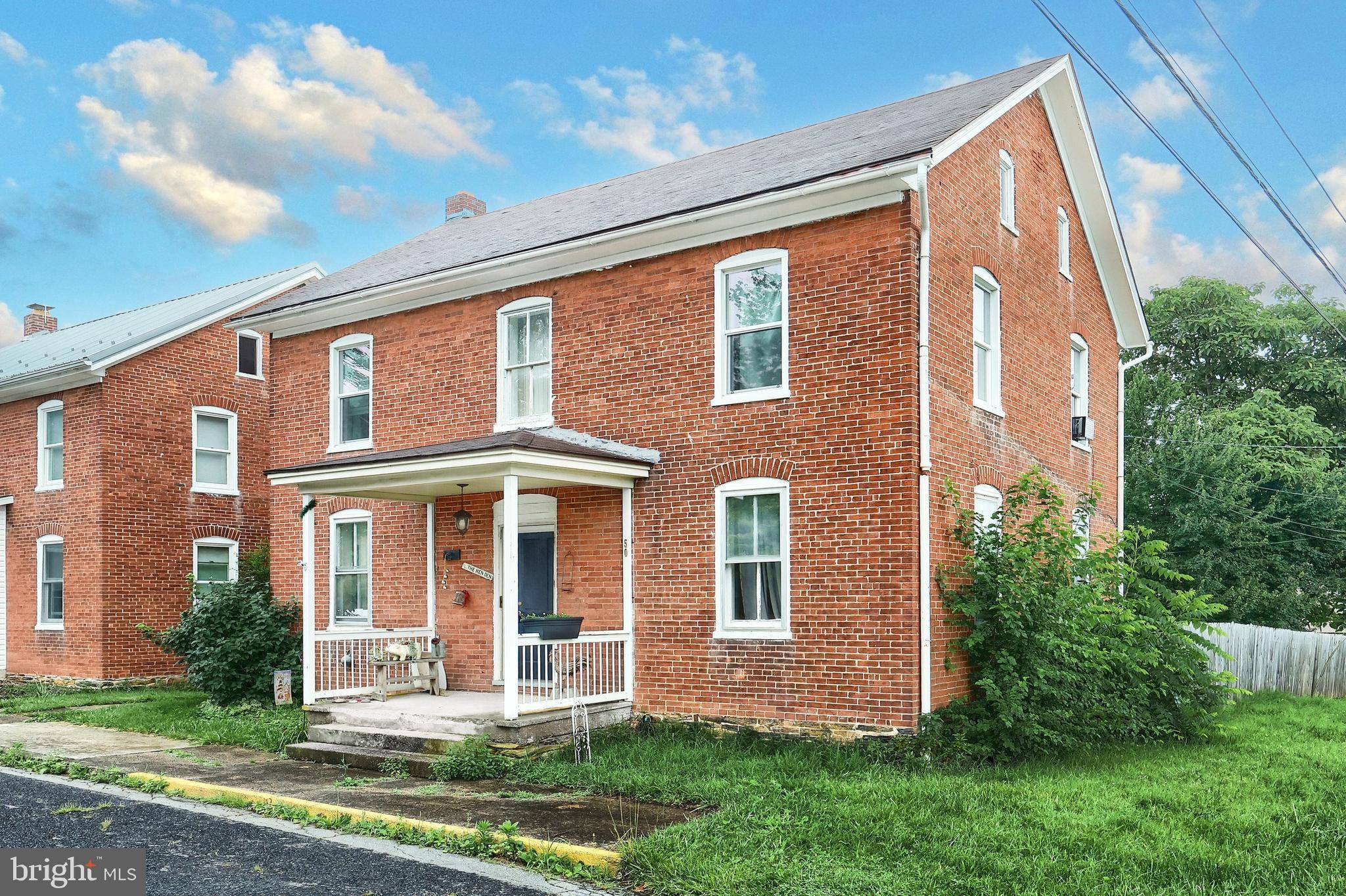 Biglerville, PA 17307,50 PENN ST