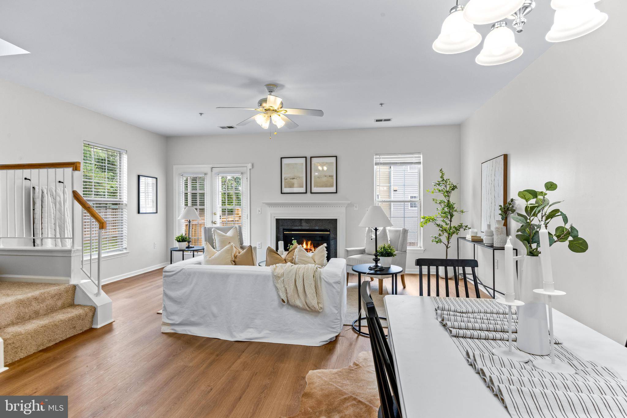 Crofton, MD 21114,2476 MEDFORD CT #20A