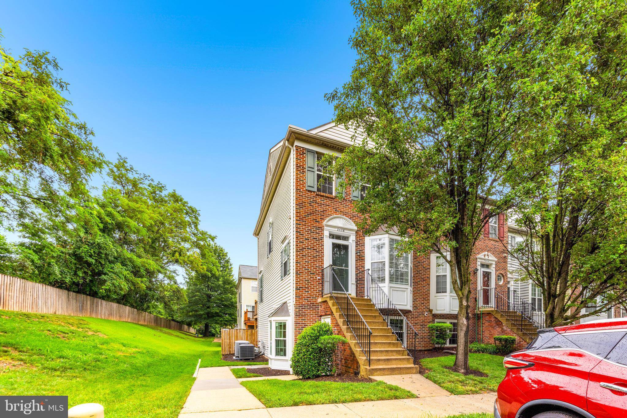 Crofton, MD 21114,2476 MEDFORD CT #20A