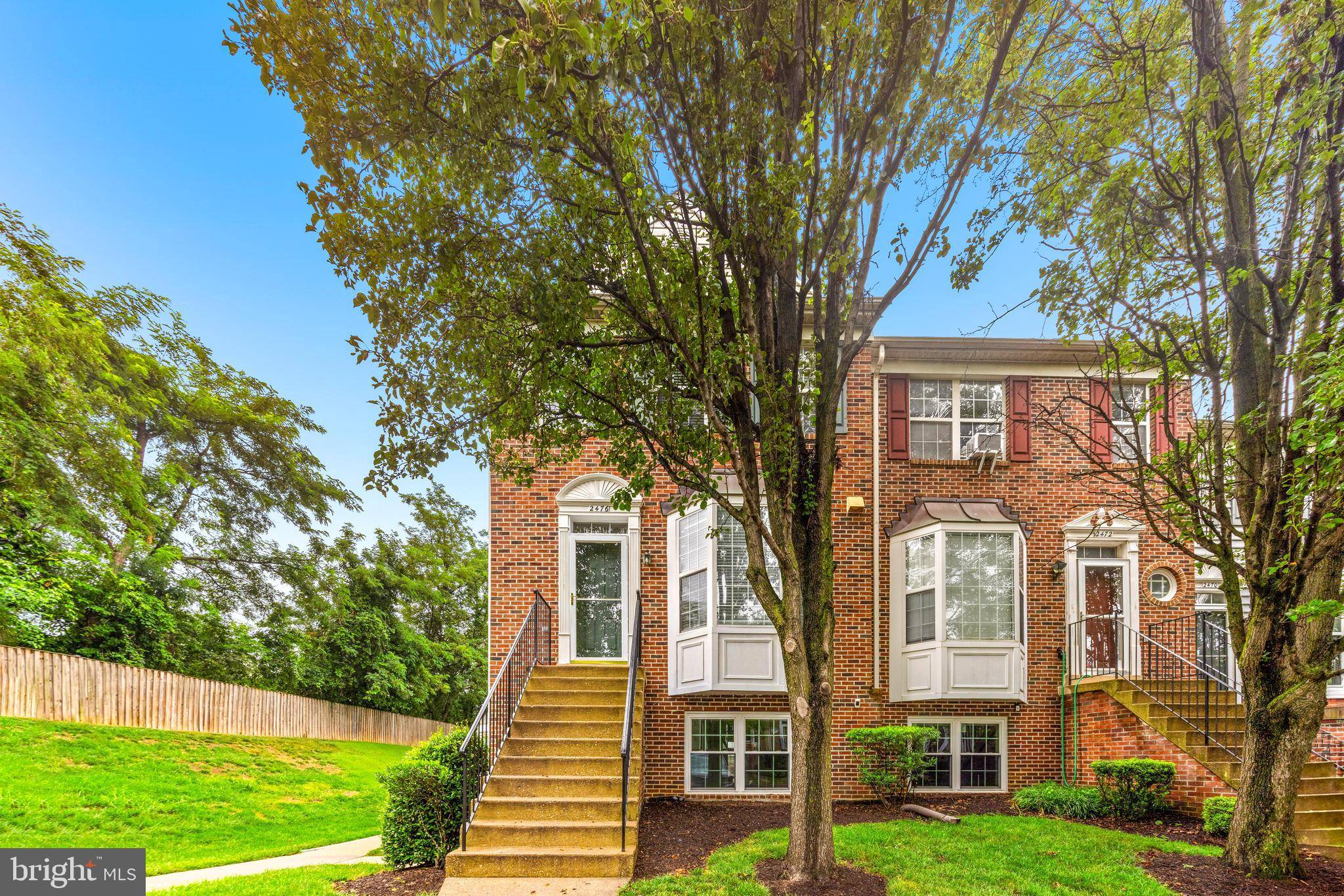 Crofton, MD 21114,2476 MEDFORD CT #20A