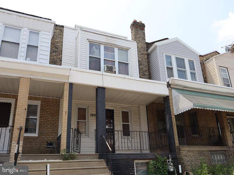 Philadelphia, PA 19142,2912 S ROBINSON ST
