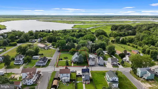 Leesburg, NJ 08327,643 MAIN ST