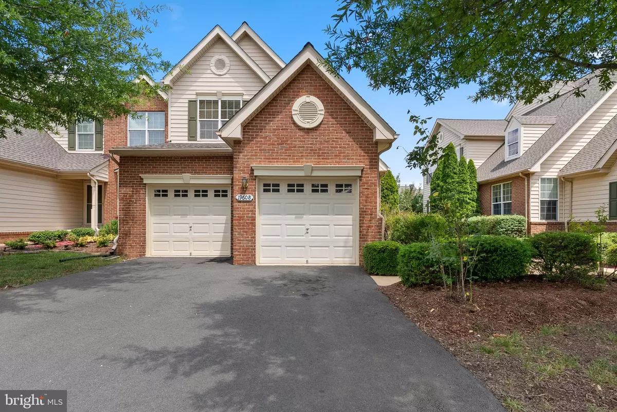 Ashburn, VA 20147,19608 EDGEMONT SQ