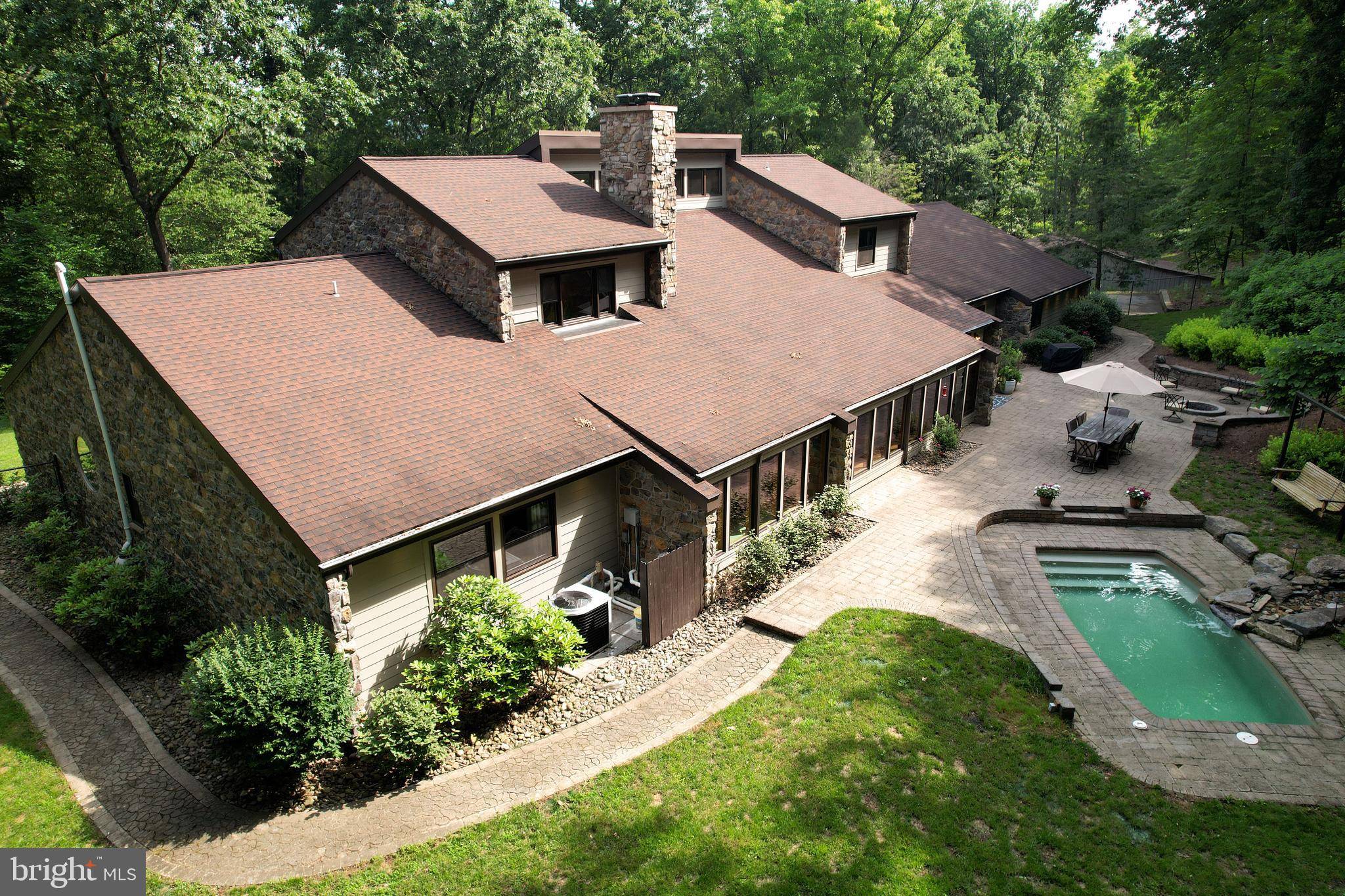 Port Matilda, PA 16870,262 BLACKBERRY HL