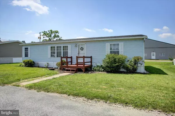 Mcconnellsburg, PA 17233,62 HILLSIDE ESTATES