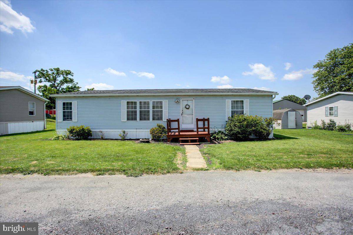 62 HILLSIDE ESTATES, Mcconnellsburg, PA 17233