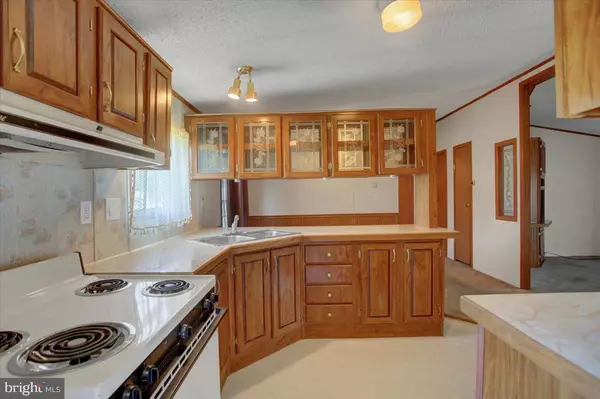 Mcconnellsburg, PA 17233,62 HILLSIDE ESTATES