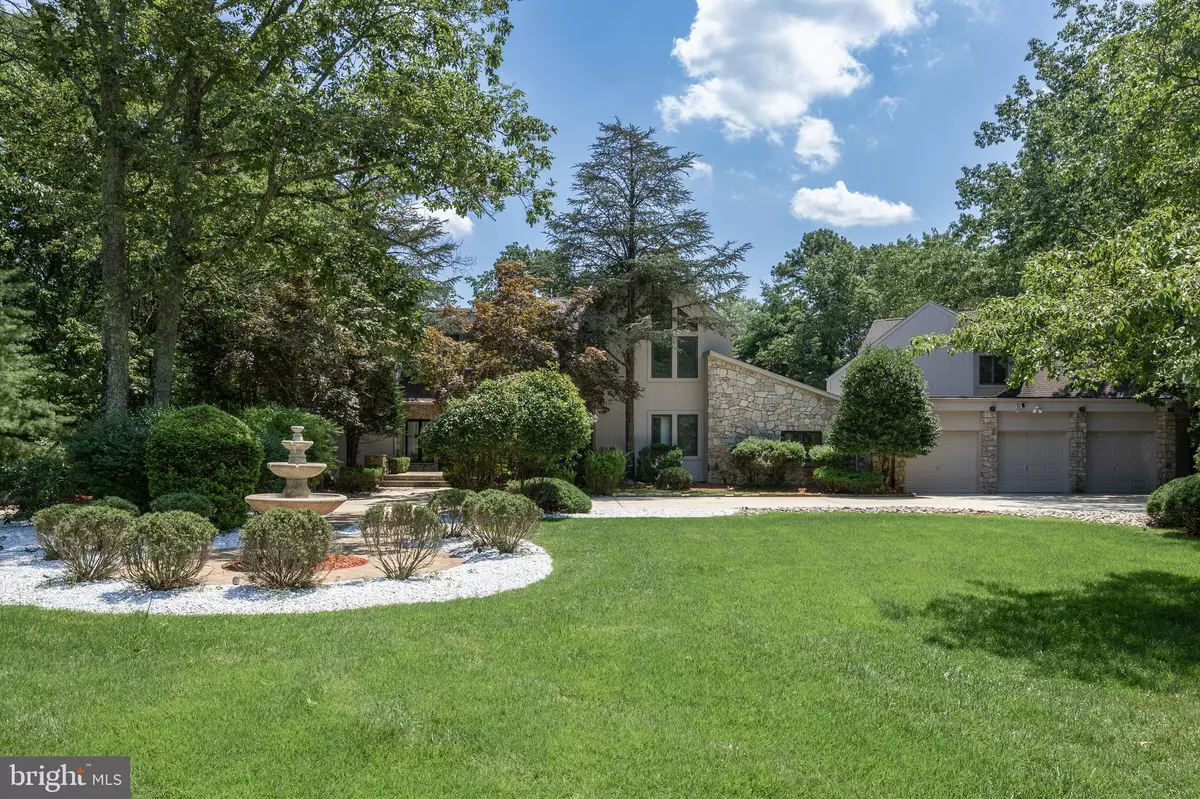 Marlton, NJ 08053,12 N COUNTRY LAKES DR