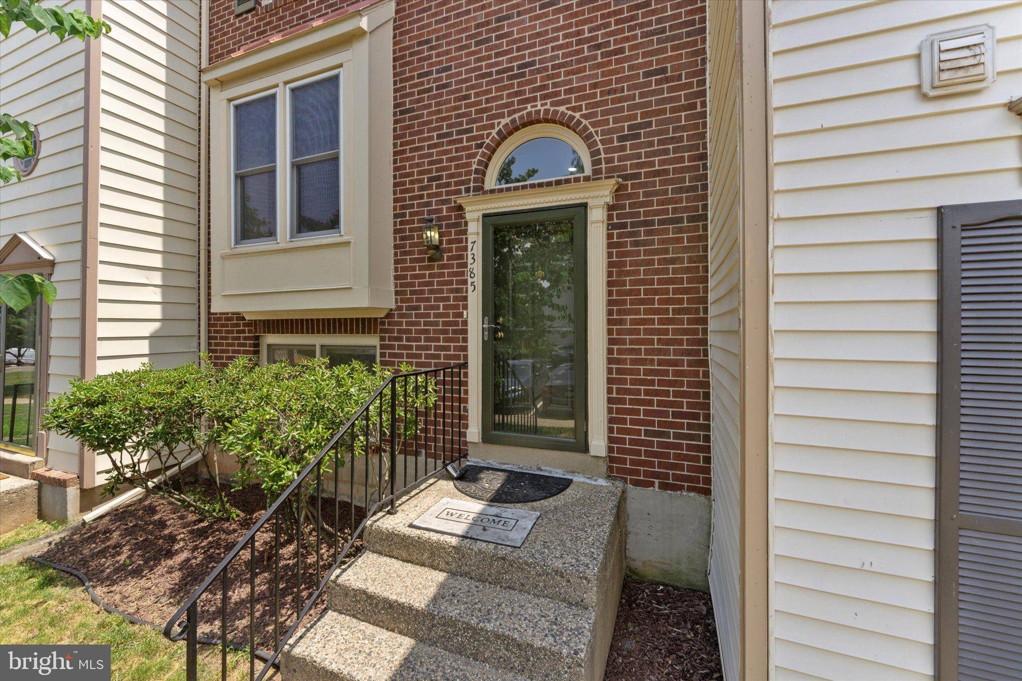 Manassas, VA 20109,7385 EMERALD DR