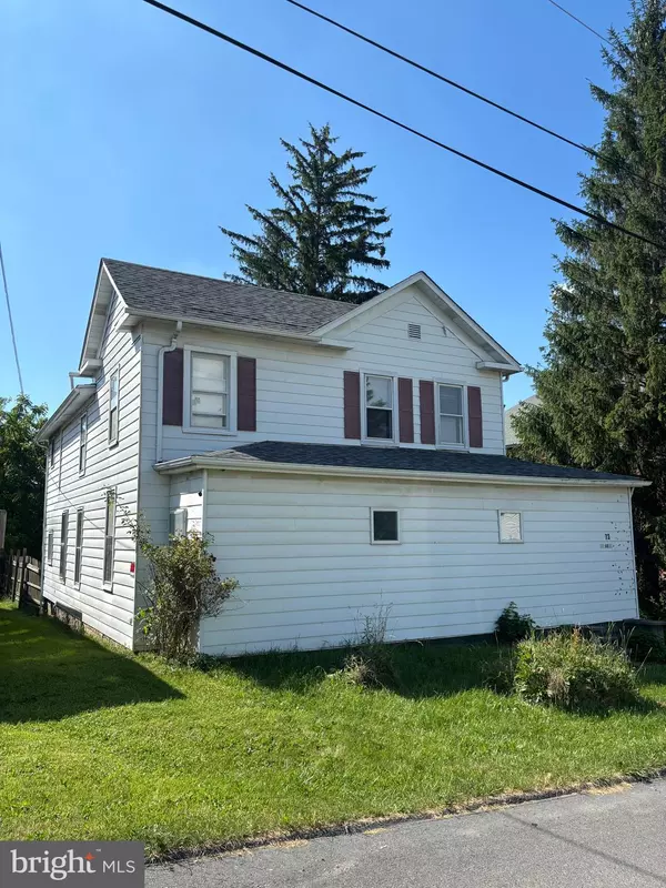 Frostburg, MD 21532,73 HILL ST