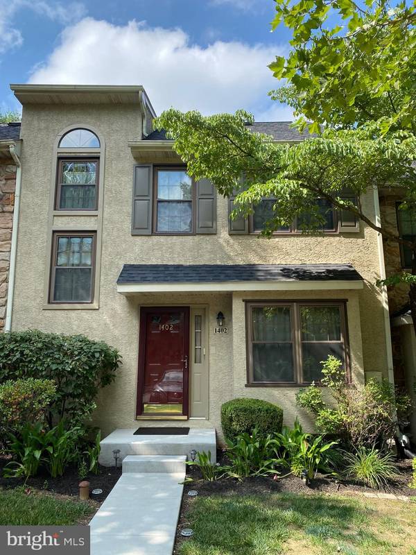 1402 REDWOOD CT #57, West Chester, PA 19380