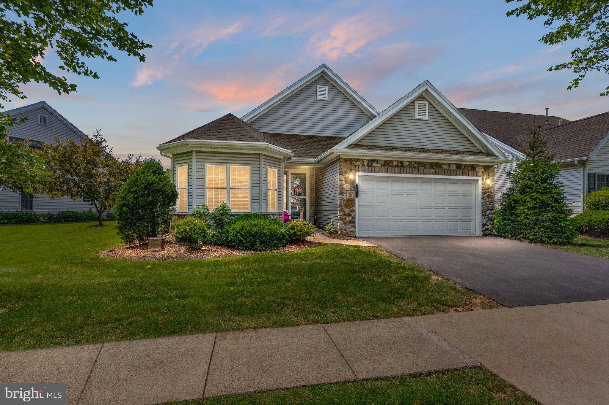 Easton, PA 18045,67 GLENMOOR CIR S