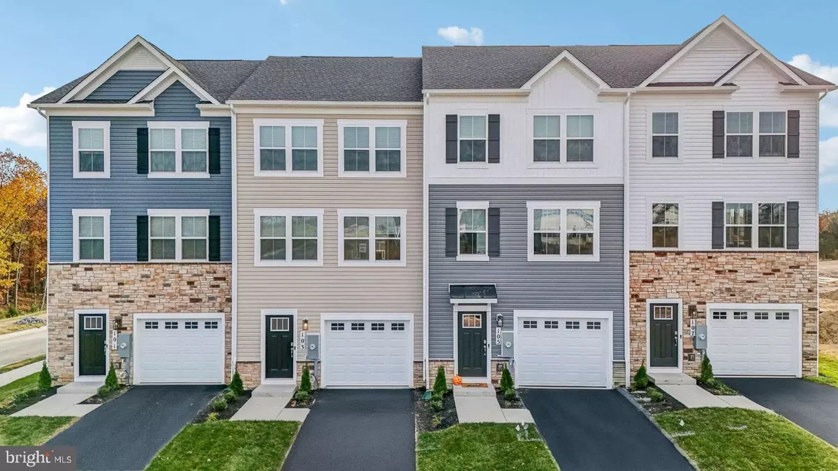 Winchester, VA 22602,180 MUNSEE CIR