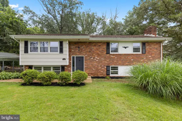 Forest Hill, MD 21050,719 WALTERS MILL RD