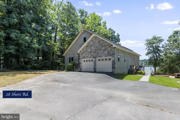 Elkton, MD 21921,28 S SHORE RD