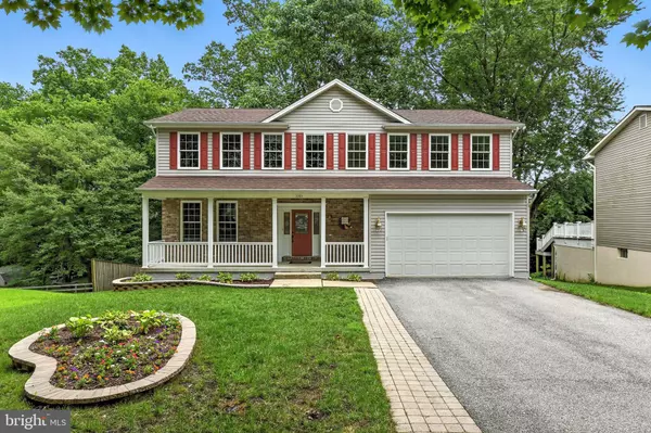 1165 NEPTUNE PL, Annapolis, MD 21409