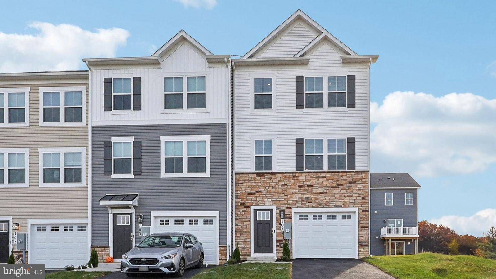 Winchester, VA 22602,178 MUNSEE CIR