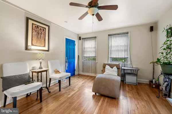 Baltimore, MD 21215,5715 SIMMONDS AVE