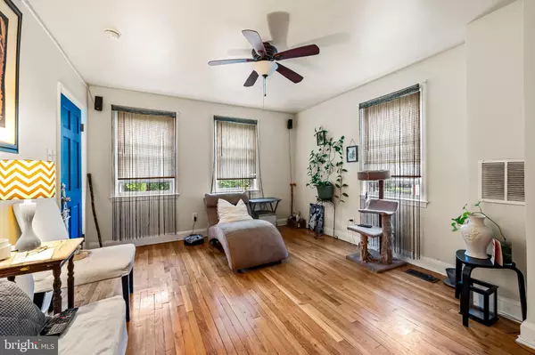 Baltimore, MD 21215,5715 SIMMONDS AVE