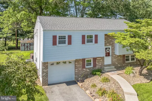 Mechanicsburg, PA 17050,1210 GROSS DR