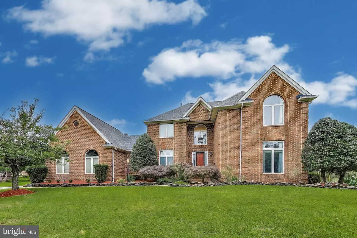 Fort Washington, MD 20744,8305 GULLANE CT