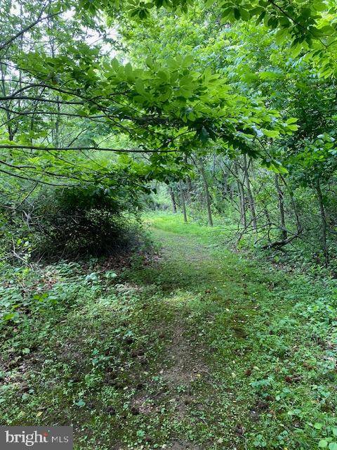 Pine Grove, PA 17963,0 HIDDEN VALLEY RD