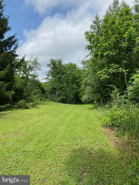 Pine Grove, PA 17963,0 HIDDEN VALLEY RD