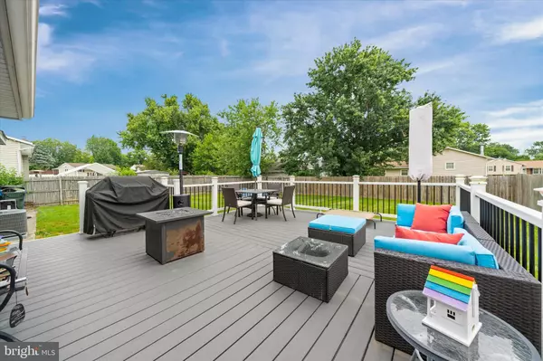 Newark, DE 19713,802 BROADFIELD DR
