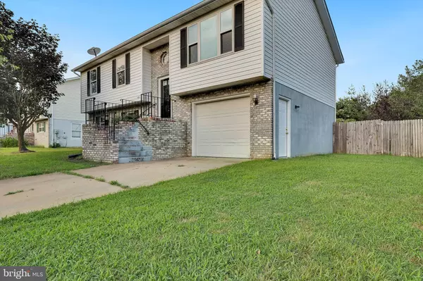 Great Mills, MD 20634,21990 BRIGANTINE CT