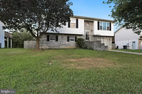 Great Mills, MD 20634,21990 BRIGANTINE CT