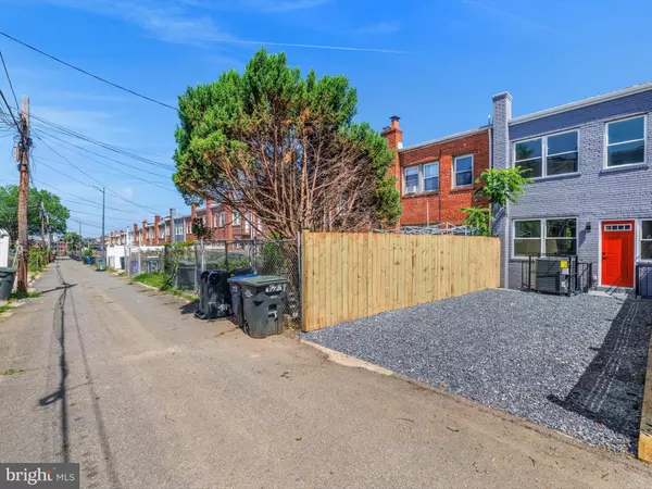 Washington, DC 20002,1759 LYMAN PL NE