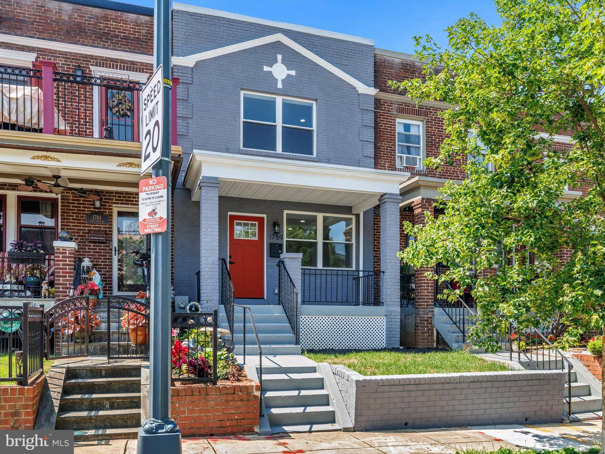 1759 LYMAN PL NE, Washington, DC 20002