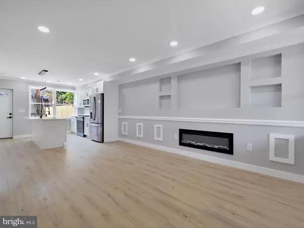 Washington, DC 20002,1759 LYMAN PL NE