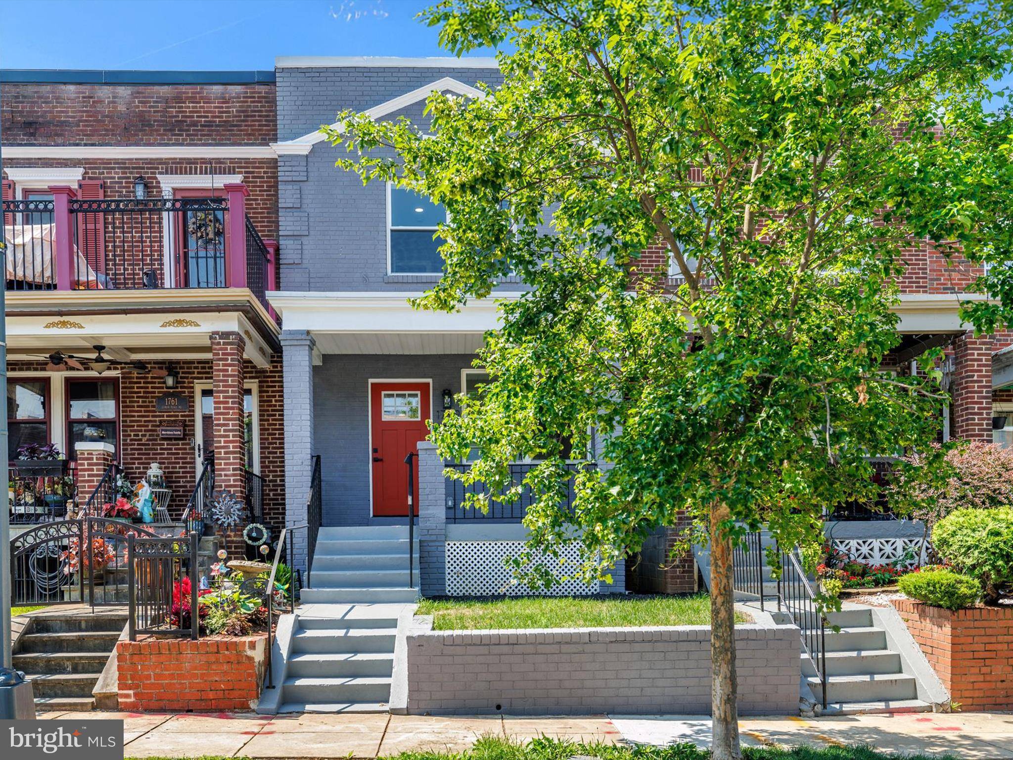 Washington, DC 20002,1759 LYMAN PL NE