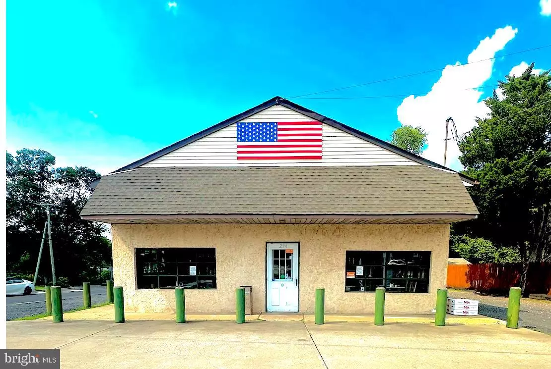 Atco, NJ 08004,294 JACKSON RD