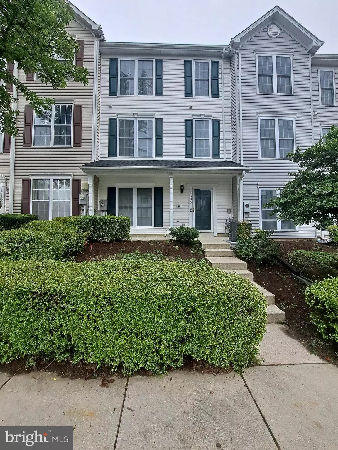 Bowie, MD 20716,4006 EAGER TER