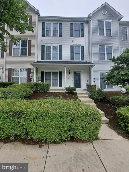 4006 EAGER TER, Bowie, MD 20716