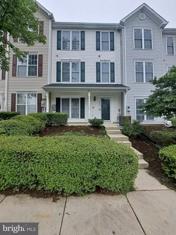 4006 EAGER TER, Bowie, MD 20716