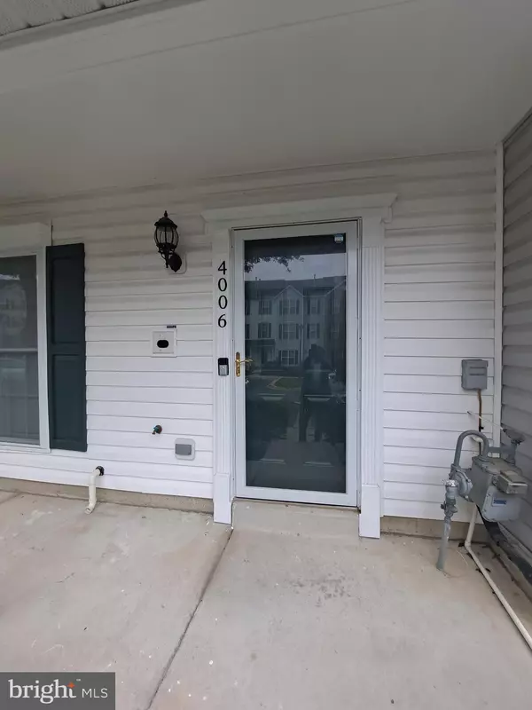 Bowie, MD 20716,4006 EAGER TER