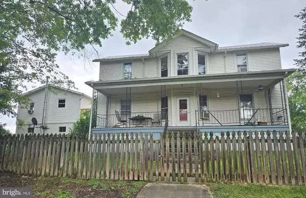 Romney, WV 26757,449 & 451 HARMISON LN