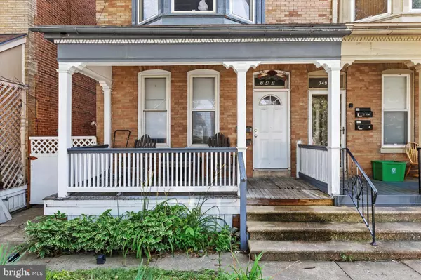 York, PA 17403,747 S QUEEN ST