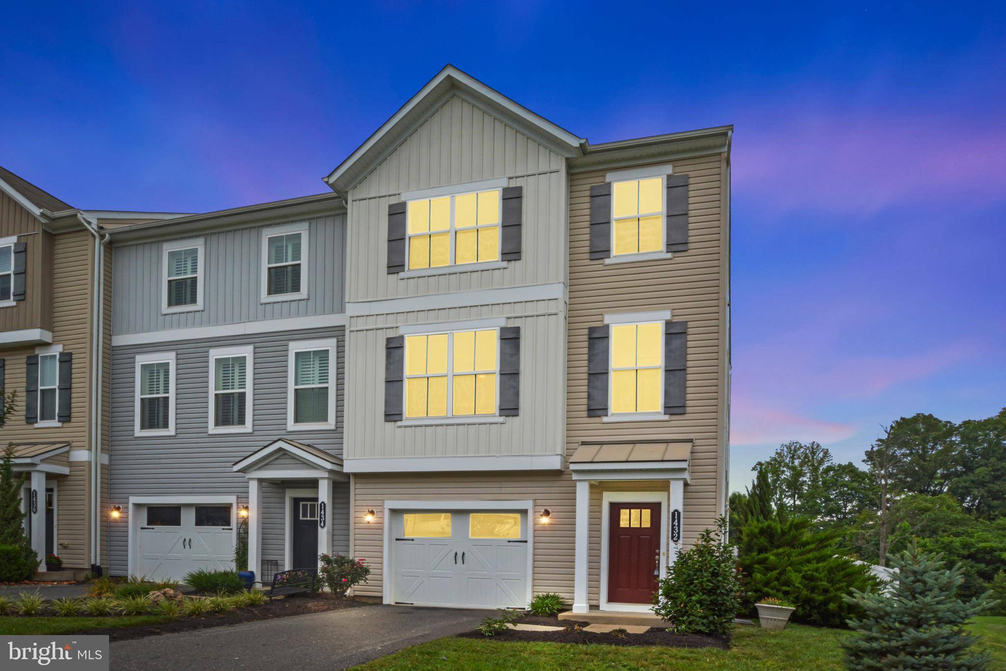 1432 TEAGAN DR, Fredericksburg, VA 22408