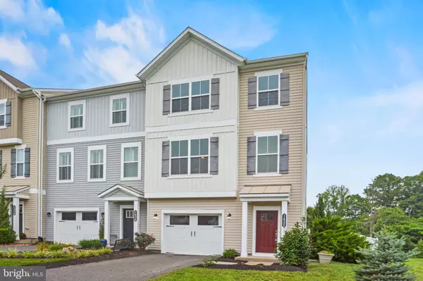 Fredericksburg, VA 22408,1432 TEAGAN DR