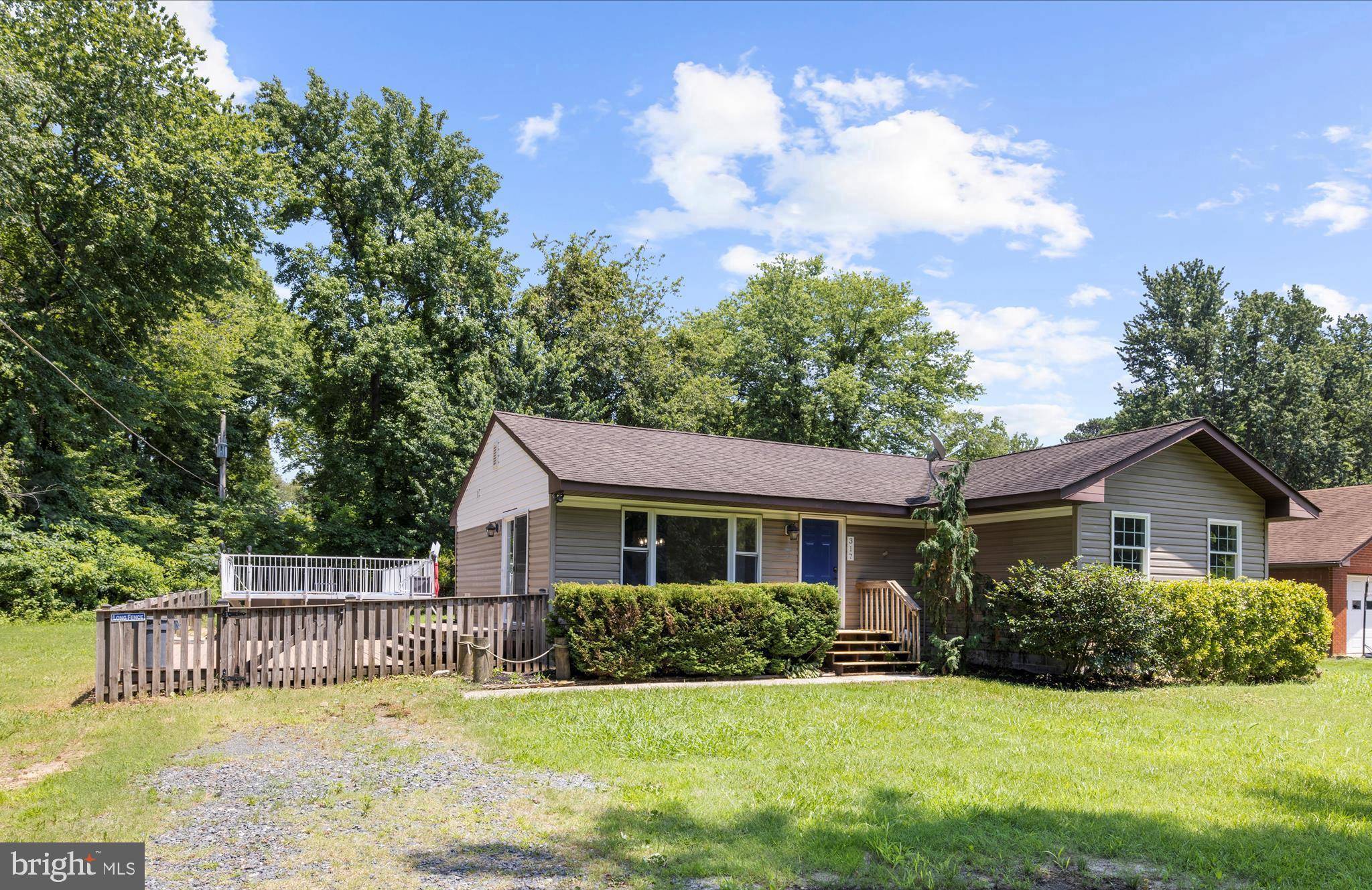 Grasonville, MD 21638,317 MELVIN AVE