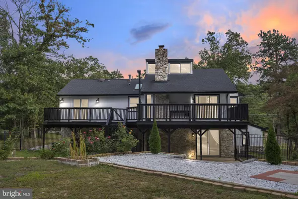 Marlton, NJ 08053,110 HOPEWELL RD