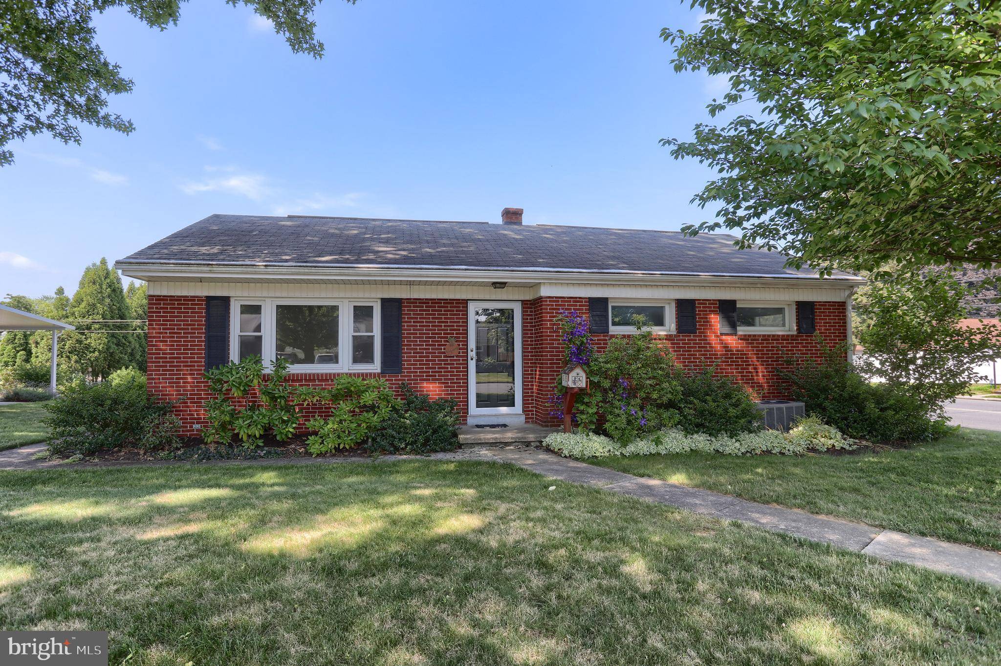 Palmyra, PA 17078,811 S HARRISON ST